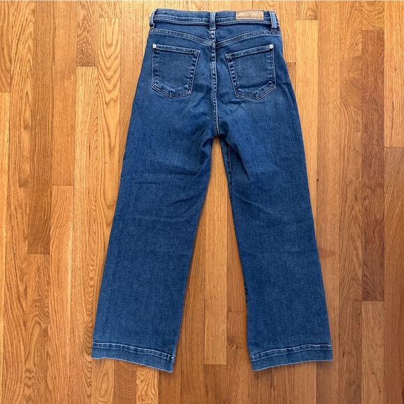 7 Jeans Size 2-4 - Picture 4 of 6